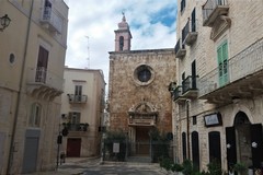 Monumenti Aperti, Piscitelli e Stallone: «Occasione per destagionalizzare»