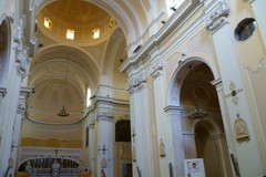 Giornate FAI d'Autunno: a Giovinazzo aperto  il complesso di San Domenico