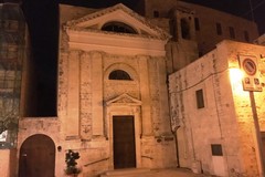 "La Confraternita del Carmine di Giovinazzo": Diego de Ceglia presenta il suo saggio