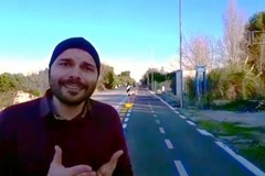 «Storia del marciapiede più costoso del pianeta»