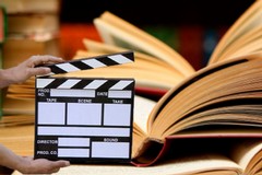 Festival "Cinema&Letteratura": Giovinazzo c'è