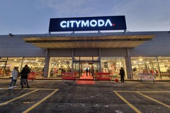 I saldi invernali arrivano anche a Citymoda di Molfetta
