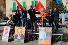 Appoggio ai candidati PD, Liberi e Uguali attacca Depalma e Sollecito