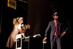 Al Terrazzino ritorna il Teatro Diffuso