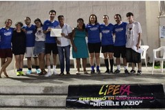 Libera Giovinazzo organizza "Un torneo per Michele"