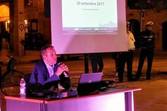 Discarica, turismo e D1.1: Depalma stasera torna in piazza