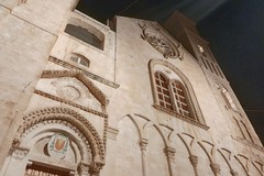 Alle 22.00 suoneranno le campane a Giovinazzo per Gaza