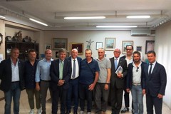 Enzo Fusaro eletto nel nuovo direttivo di Artigianfidi Puglia
