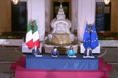 Gelmini e Speranza presentano nuovo Dpcm. Sarà in vigore dal 6 marzo