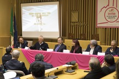 Giro d'Italia a Molfetta: le voci della presentazione