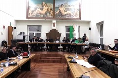Consiglio comunale Giovinazzo, gratifica al giornale "La Piazza"
