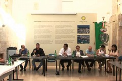 Il Consiglio comunale premia la Famiglia Vincenziana e i donatori della Fratres