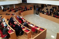 Tutti gli eletti al Consiglio regionale
