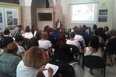 Via all'iter per l'Assemblea Generale delle Consulte di Giovinazzo