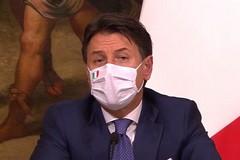 Firmato da Conte il nuovo Decreto: cosa cambia da domani anche a Giovinazzo