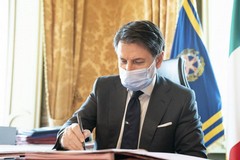 Firmato il nuovo Dpcm, ulteriori restrizioni per bar e ristoranti