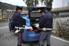 Cinture di sicurezza, controlli a tappeto della Polizia Stradale