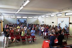 Convegno pastorale al “Regina Pacis” di Molfetta