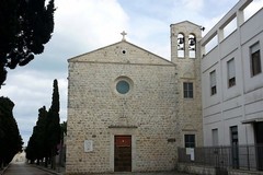 Il programma del Triduo Pasquale nella chiesa del SS Crocifisso