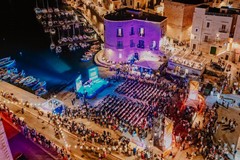 Tutto pronto a Giovinazzo per l'edizione 2026 di "Conversazioni dal mare"