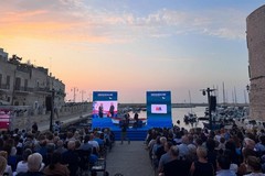 "Conversazioni dal Mare 2026": a Giovinazzo tre giorni per raccontare il presente