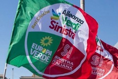 In Villa Comunale a Giovinazzo c'è "Terra!", la festa regionale di Alleanza Verdi Sinistra