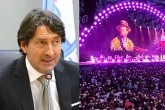 Festa Fratelli d'Italia e concerto Jovanotti: esame superato per l'Autorità di Sistema Portuale