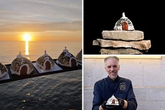 Il sospiro diventa trullo: quando la tradizione incontra l'innovazione
