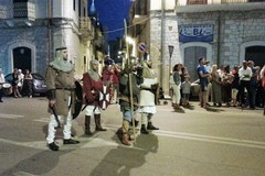Santo Spirito ricorda quando Argiro riconquistò Giovinazzo