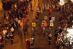 Corteo Storico, la Consulta Cultura pronta ad incontrare la Pro Loco