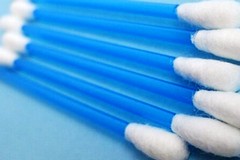 Dal 1° gennaio vietata la vendita di cotton fioc non biodegradabili
