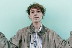 Album di esordio per il talento giovinazzese Tommaso La Notte