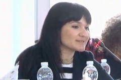 Brand e logo di Giovinazzo: Cristina Piscitelli replica a PrimaVera Alternativa