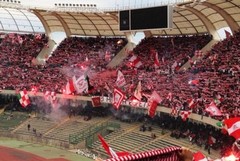 Bari-Avellino, sfondato il tetto delle 20.000 presenze