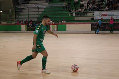 Defender Giovinazzo, arriva l’Itria: vietate altre distrazioni