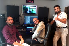 Orazio Saracino ha firmato la colonna sonora del film americano “Mundije”