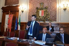 Decaro, «a Giovinazzo nessun rischio ambientale»