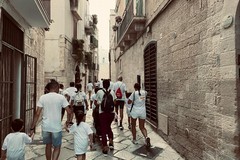 Fondazione Telethon e l'Associazione Famiglie SMA alla “Giovinazzo Sport Night”