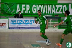 Giovinazzo, Restaino: «Buldog? Non dobbiamo aver paura di nessuno»