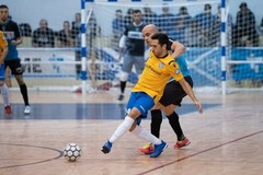 Il Giovinazzo C5 allarga la sua scuderia di talenti: ecco Restaino