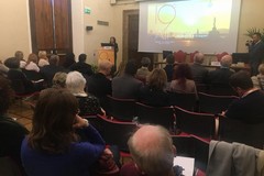 Giovinazzo progetto pilota come città Dementia Friendly