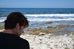 Il corto "Dentro il mare" porta Giovinazzo al Festival del cinema europeo