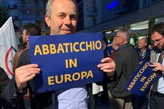 Verso le elezioni regionali: Depalma racconta la sua verità