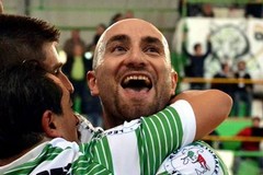 Hockey, Angelo Depalma torna in A1