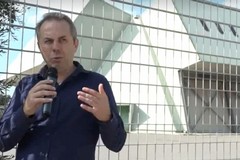 Opere Pubbliche, il video del Sindaco per raccontare il loro avanzamento