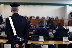 Aggredisce un agente di Polizia Locale: arrestato. Ora è ai domiciliari