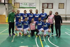 Deportivo travolto. Goleada Monte, finisce 11-4