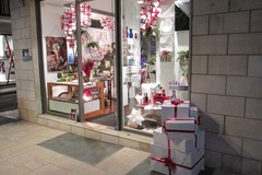 A Molfetta tante proposte per i regali di Natale da “Design”