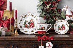 Design Ideaerre, a Molfetta puoi già scegliere i tuoi regali di Natale
