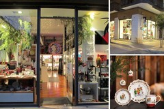 Per Natale regala l’eleganza con le proposte di Design Ideaerre
